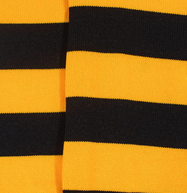Custom Rugby Performance Socks - Image 2