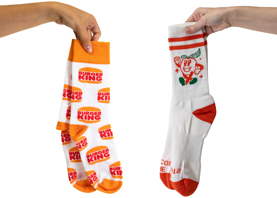HandHoldingSocks Mobile