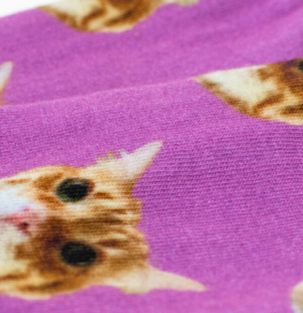 Custom Cat Socks - Image 4