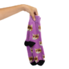 Custom Cat Socks - Image 5