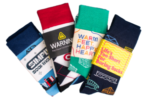 Custom Sock Shop | Custom Sock Shop CSS EmployeeAppreciation 28