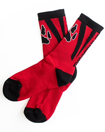 Spring Sports | Custom Sock Shop review product 02