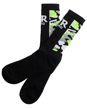 Spring Sports | Custom Sock Shop review product 04