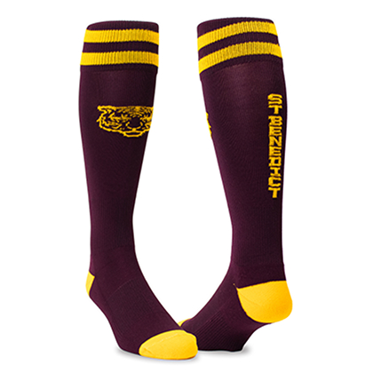 spring sport kneehigh