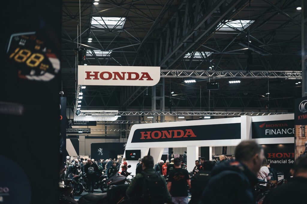 Trade Show ROI