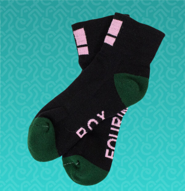 Speedy Anklet Sock - Image 2