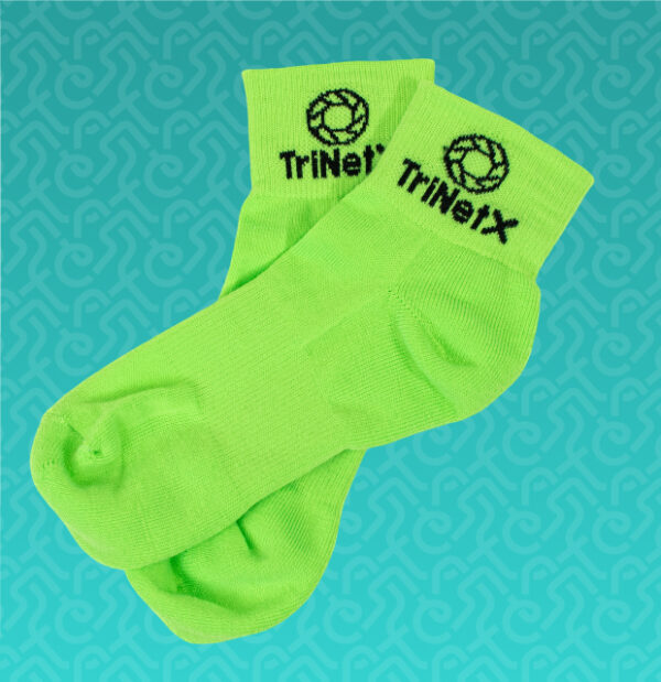 Speedy Anklet Sock - Image 4
