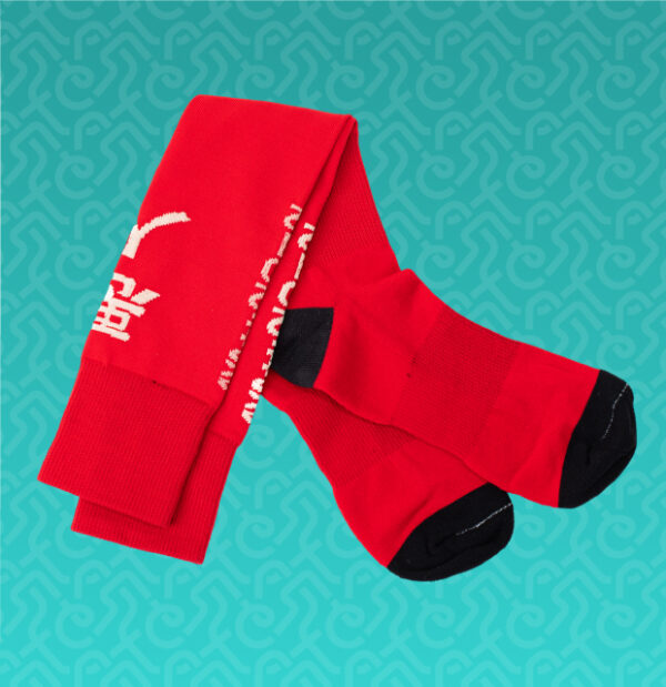 Speedy Knee-High Socks - Image 5