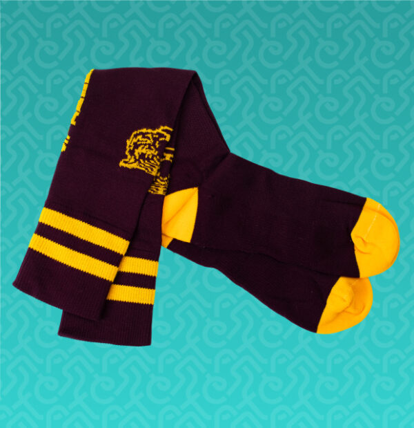 Speedy Knee-High Socks - Image 6