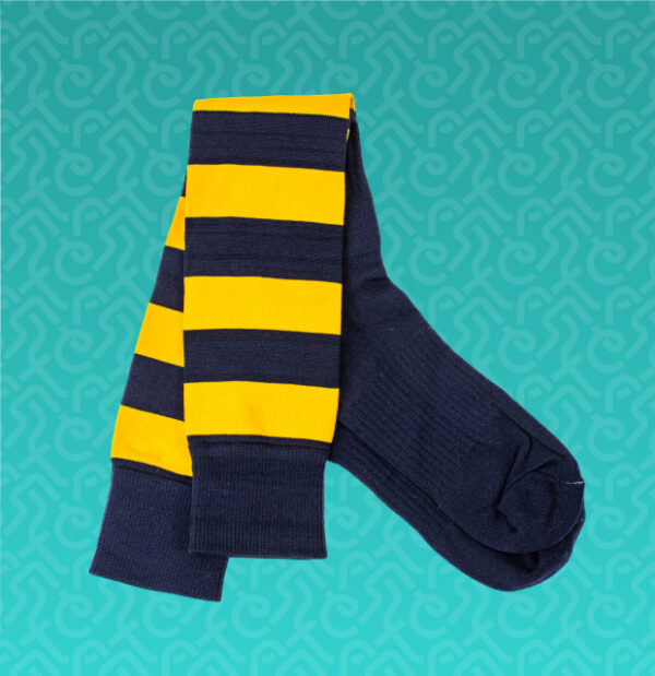 Speedy Knee-High Socks - Image 3