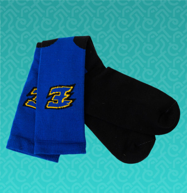 Speedy Knee-High Socks - Image 2