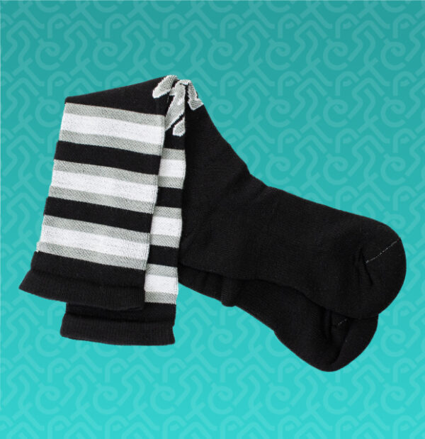 Speedy Knee-High Socks - Image 4