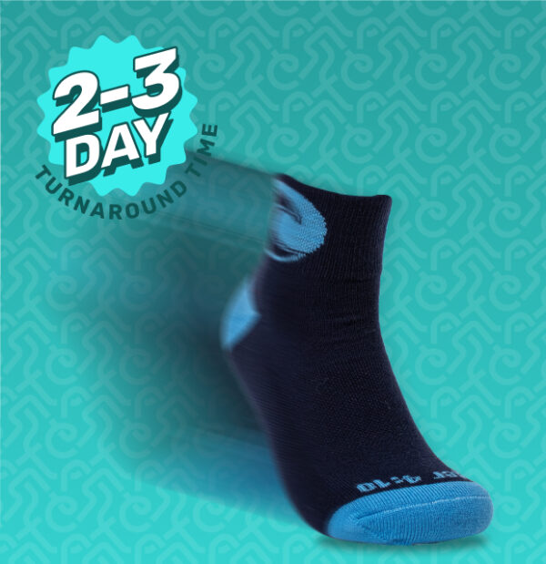 Speedy Anklet Sock - Image 7