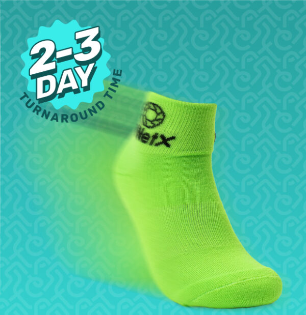 Speedy Anklet Sock