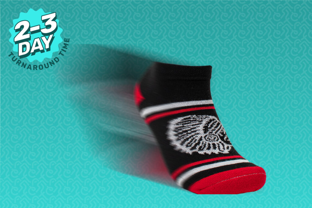 CSS ProductCard Hero SpeedySocks Footie 3