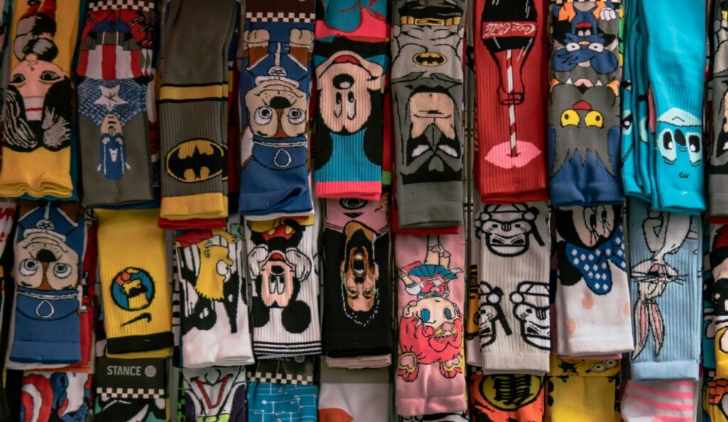 best socks
