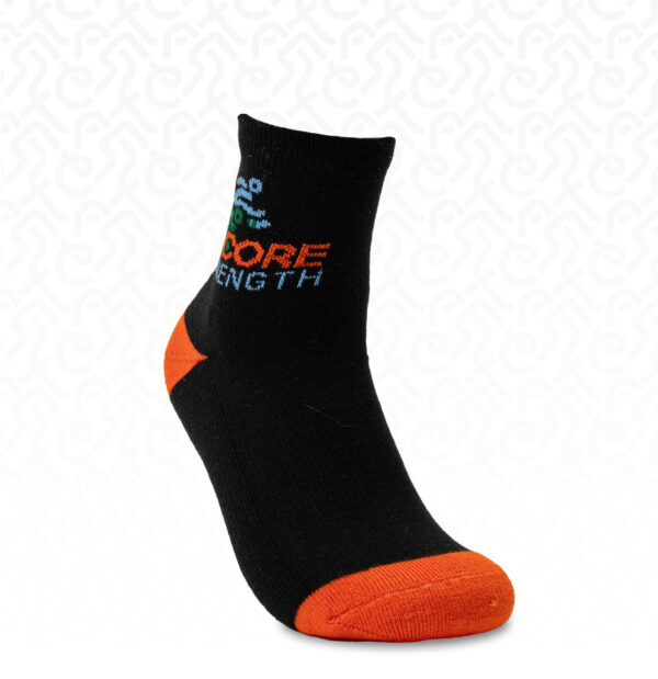 Custom Cycling Anklet Socks