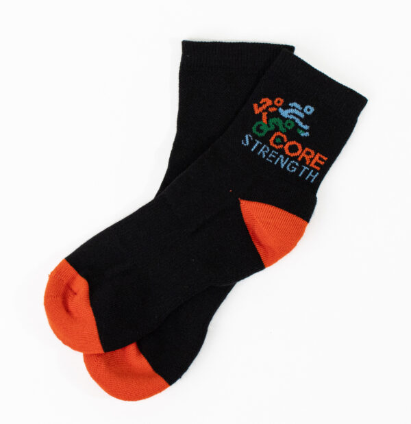 Custom Cycling Anklet Socks - Image 3