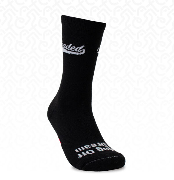 Custom Cycling Crew Socks