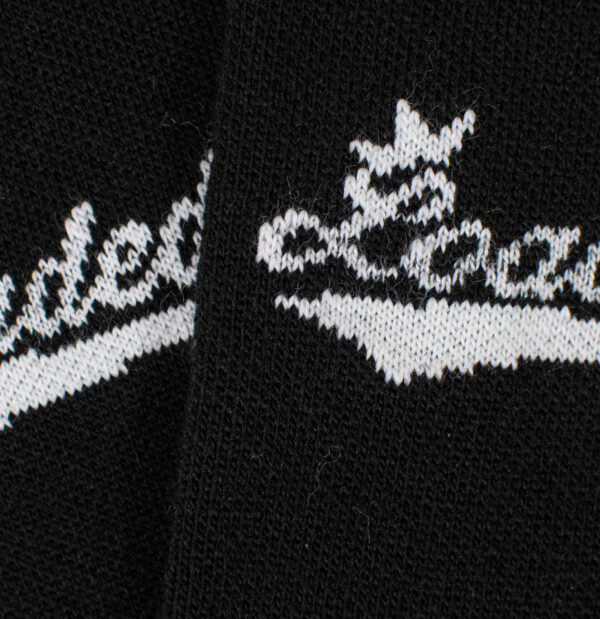 Custom Cycling Crew Socks - Image 3