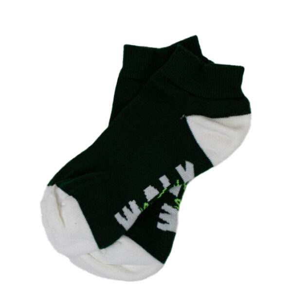 Custom Pickleball Footie Socks - Image 3