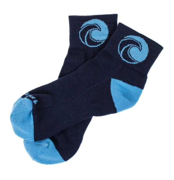 Custom Running Anklet Socks - Image 3