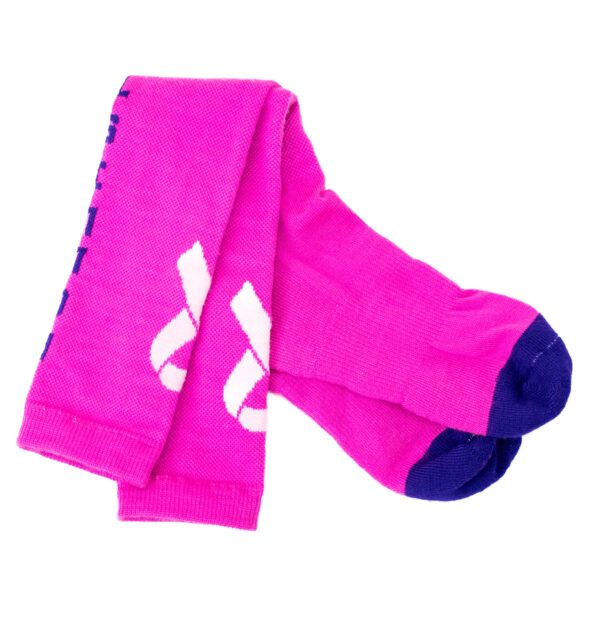 Custom Running Knee-High Socks - Image 3