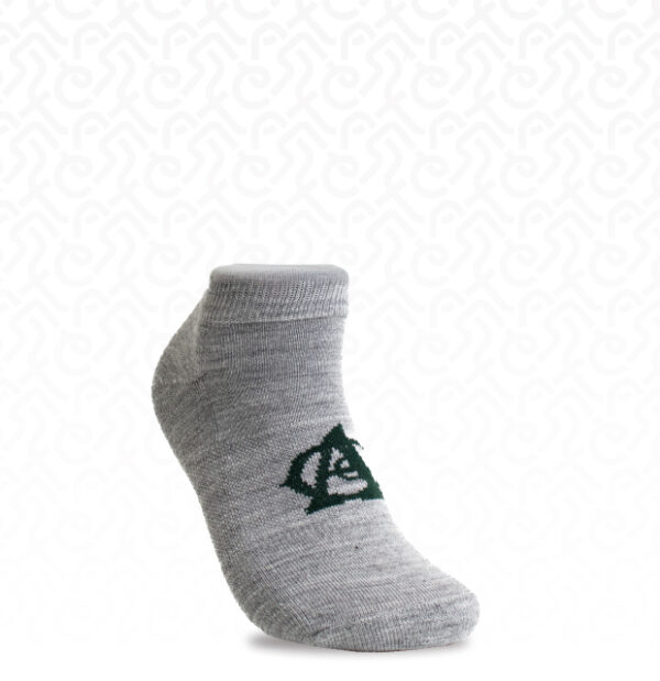 Custom Dance Footie Socks
