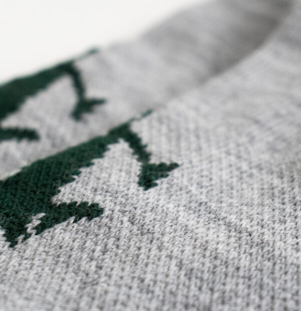 Custom Dance Footie Socks - Image 5