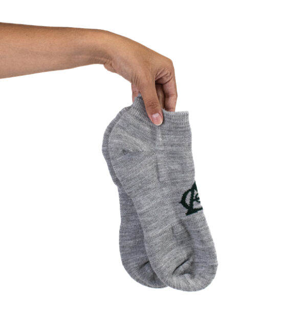 Custom Dance Footie Socks - Image 4