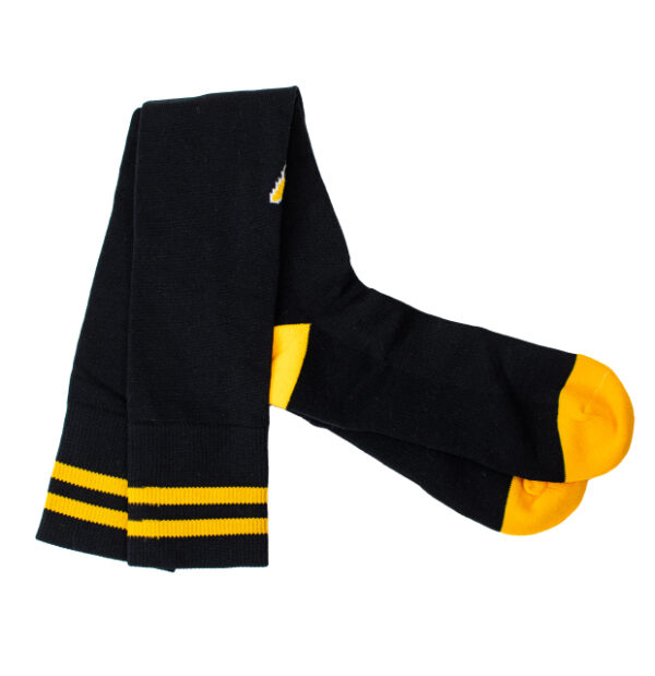 Custom Dance Knee-High Socks - Image 3