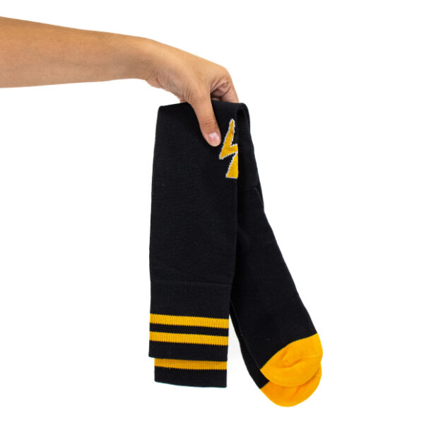 Custom Dance Knee-High Socks - Image 5