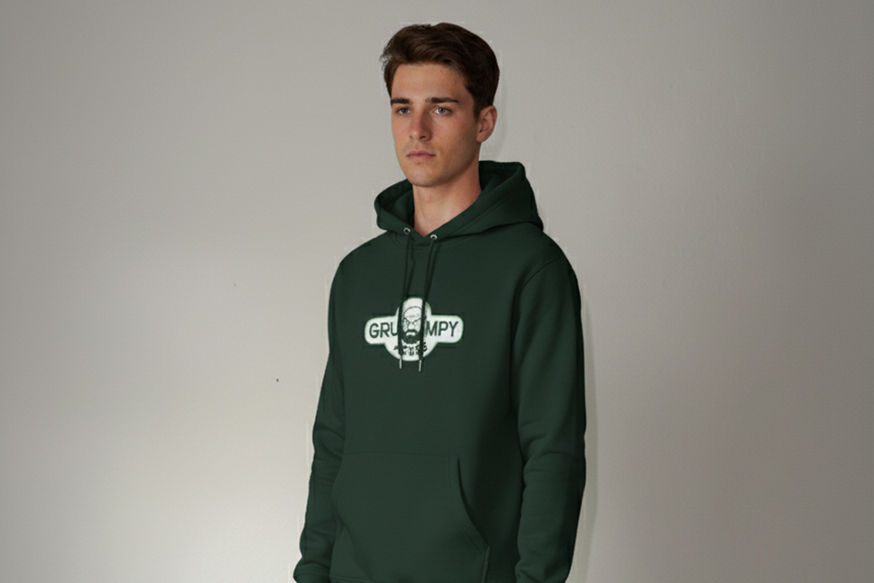 hoodie preview