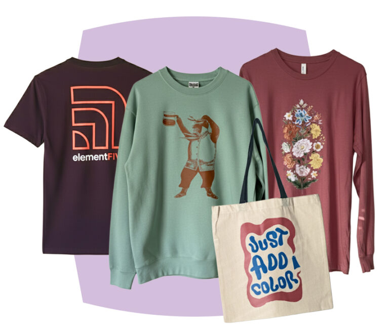 CSS CorporateGifts 2025 Apparel