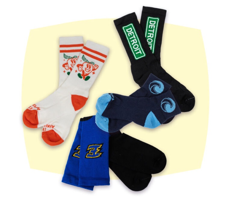 CSS CorporateGifts 2025 Athletic