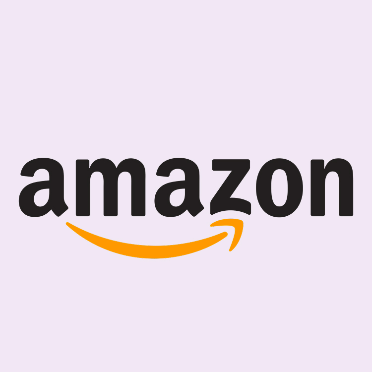 Amazon logo