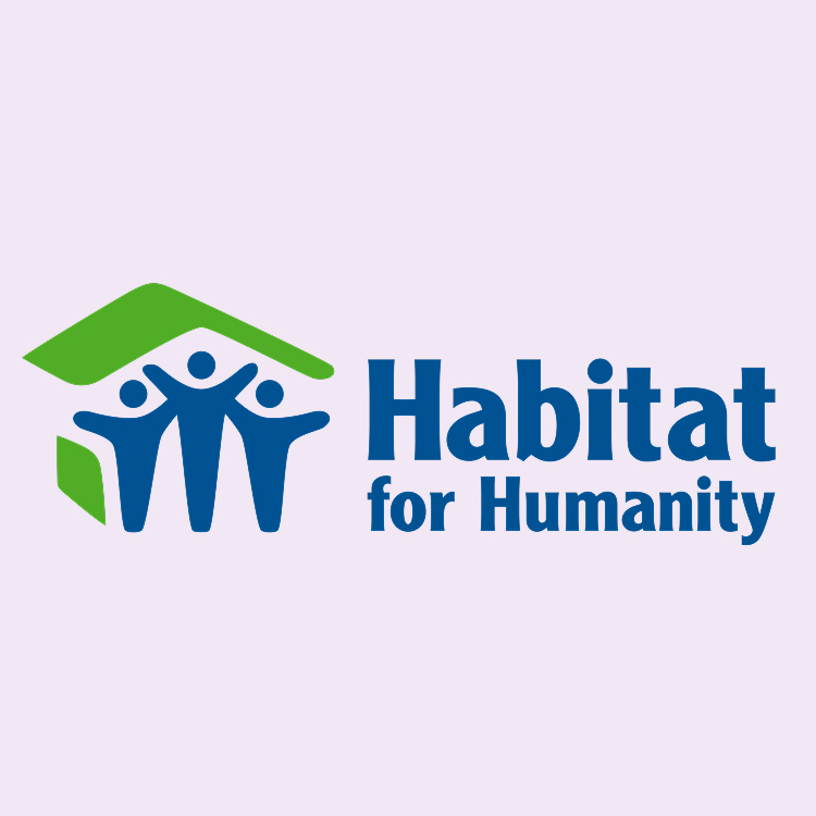 Habitat for Humanity logo