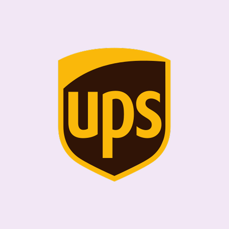 UPS logo